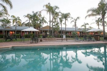 Pokolbin Village - Coogee Beach Accommodation 45