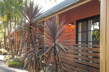 Pokolbin Village - Coogee Beach Accommodation 47