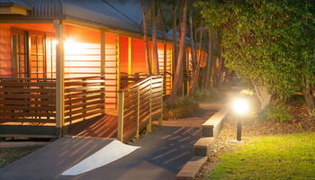 Pokolbin Village - Coogee Beach Accommodation 48