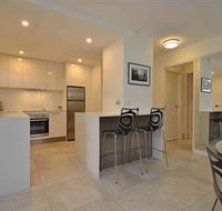 Saks on Hastings - Coogee Beach Accommodation