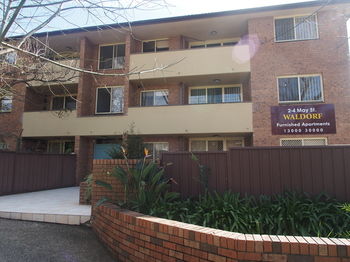 Waldorf Eastwood Residential Apartments - Coogee Beach Accommodation 2