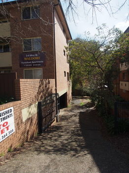 Waldorf Eastwood Residential Apartments - Coogee Beach Accommodation 3