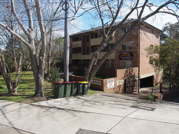 Waldorf Eastwood Residential Apartments - Coogee Beach Accommodation 4