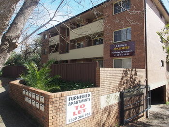 Waldorf Eastwood Residential Apartments - Coogee Beach Accommodation 5