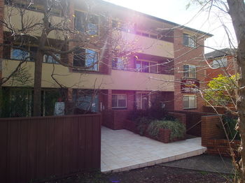 Waldorf Eastwood Residential Apartments - Coogee Beach Accommodation 6