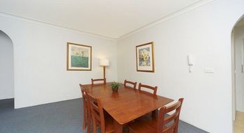 Waldorf Eastwood Residential Apartments - Coogee Beach Accommodation 10
