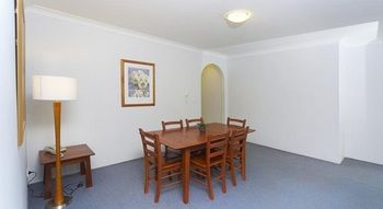Waldorf Eastwood Residential Apartments - Coogee Beach Accommodation 11