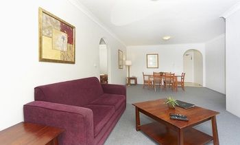 Waldorf Eastwood Residential Apartments - Coogee Beach Accommodation 14