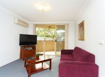 Waldorf Eastwood Residential Apartments - Coogee Beach Accommodation 17