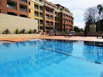 Waldorf Randwick Serviced Apartments - Coogee Beach Accommodation 7