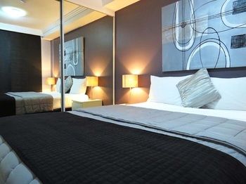 Waldorf Randwick Serviced Apartments - Coogee Beach Accommodation 9