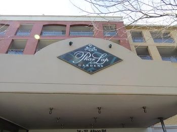 Waldorf Randwick Serviced Apartments - Coogee Beach Accommodation 11