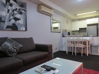 Waldorf Randwick Serviced Apartments - Coogee Beach Accommodation 13