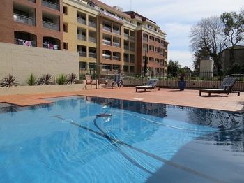 Waldorf Randwick Serviced Apartments - Coogee Beach Accommodation 16