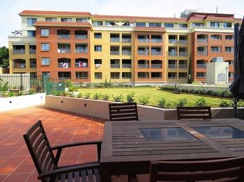 Waldorf Randwick Serviced Apartments - Coogee Beach Accommodation 17