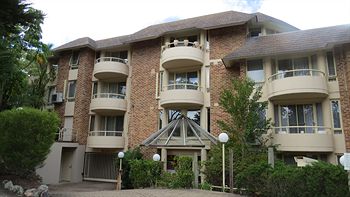 Waldorf Wahroonga Residential - Coogee Beach Accommodation 2