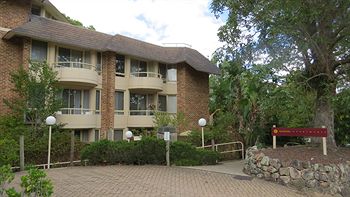 Waldorf Wahroonga Residential - Coogee Beach Accommodation 6