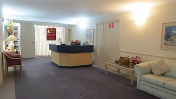 Waldorf Wahroonga Residential - Coogee Beach Accommodation 16