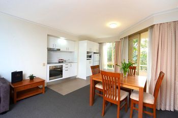 Waldorf Wahroonga Residential - Coogee Beach Accommodation 18