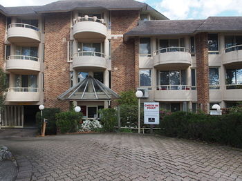 Waldorf Wahroonga Residential - Coogee Beach Accommodation 19