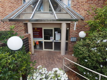 Waldorf Wahroonga Residential - Coogee Beach Accommodation 20