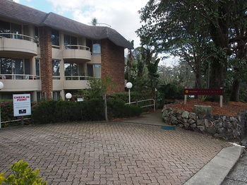 Waldorf Wahroonga Residential - Coogee Beach Accommodation 21