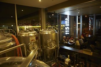 Best Western Premier Hotel 115 Kew - Coogee Beach Accommodation 6