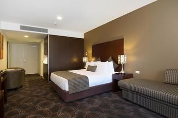 Best Western Premier Hotel 115 Kew - Coogee Beach Accommodation 16