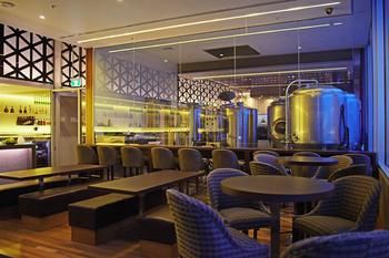 Best Western Premier Hotel 115 Kew - Coogee Beach Accommodation 19