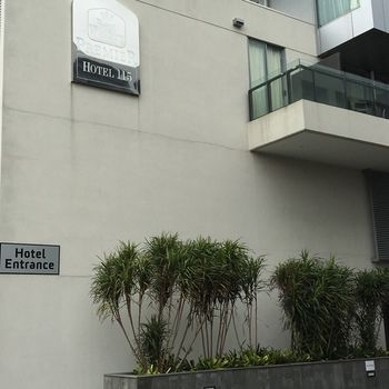 Best Western Premier Hotel 115 Kew - Coogee Beach Accommodation 20