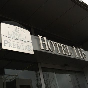 Best Western Premier Hotel 115 Kew - Coogee Beach Accommodation 21