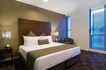 Best Western Premier Hotel 115 Kew - Coogee Beach Accommodation 27