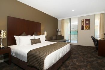 Best Western Premier Hotel 115 Kew - Coogee Beach Accommodation 30