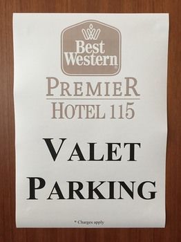 Best Western Premier Hotel 115 Kew - Coogee Beach Accommodation 34