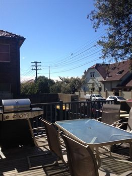 Cambridge Lodge - Hostel/Backpacker - Coogee Beach Accommodation 7