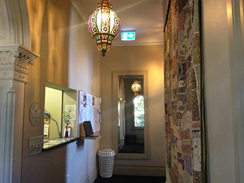 Cambridge Lodge - Hostel/Backpacker - Coogee Beach Accommodation 10