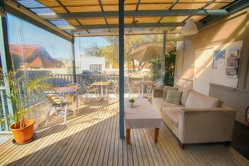 Cambridge Lodge - Hostel/Backpacker - Coogee Beach Accommodation 15