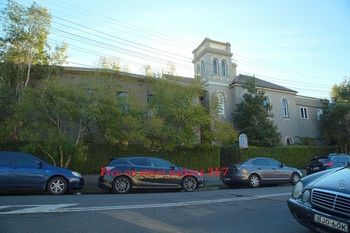 Cambridge Lodge - Hostel/Backpacker - Coogee Beach Accommodation 18