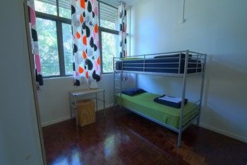Cambridge Lodge - Hostel/Backpacker - Coogee Beach Accommodation 19