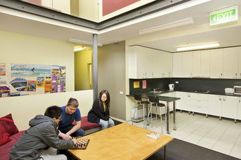Cambridge Lodge - Hostel/Backpacker - Coogee Beach Accommodation 21