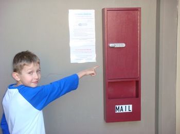 Cambridge Lodge - Hostel/Backpacker - Coogee Beach Accommodation 22