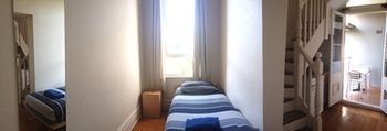 Cambridge Lodge - Hostel/Backpacker - Coogee Beach Accommodation 23