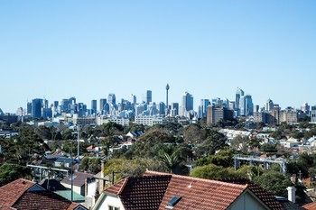 Cambridge Lodge - Hostel/Backpacker - Coogee Beach Accommodation 27