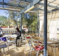 Cambridge Lodge - Hostel/Backpacker - Coogee Beach Accommodation