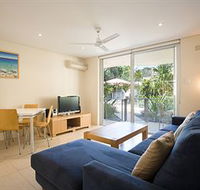 Maison Noosa Beachfront Resort - Coogee Beach Accommodation