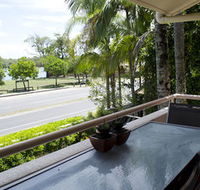 The Noosa Apartments - Coogee Beach Accommodation