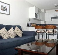 Dockside Mooloolaba - Coogee Beach Accommodation