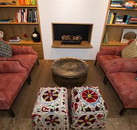 Bannisters by the Sea - Coogee Beach Accommodation