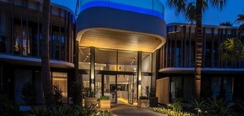 Bannisters By The Sea - Coogee Beach Accommodation 8