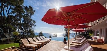 Bannisters By The Sea - Coogee Beach Accommodation 9